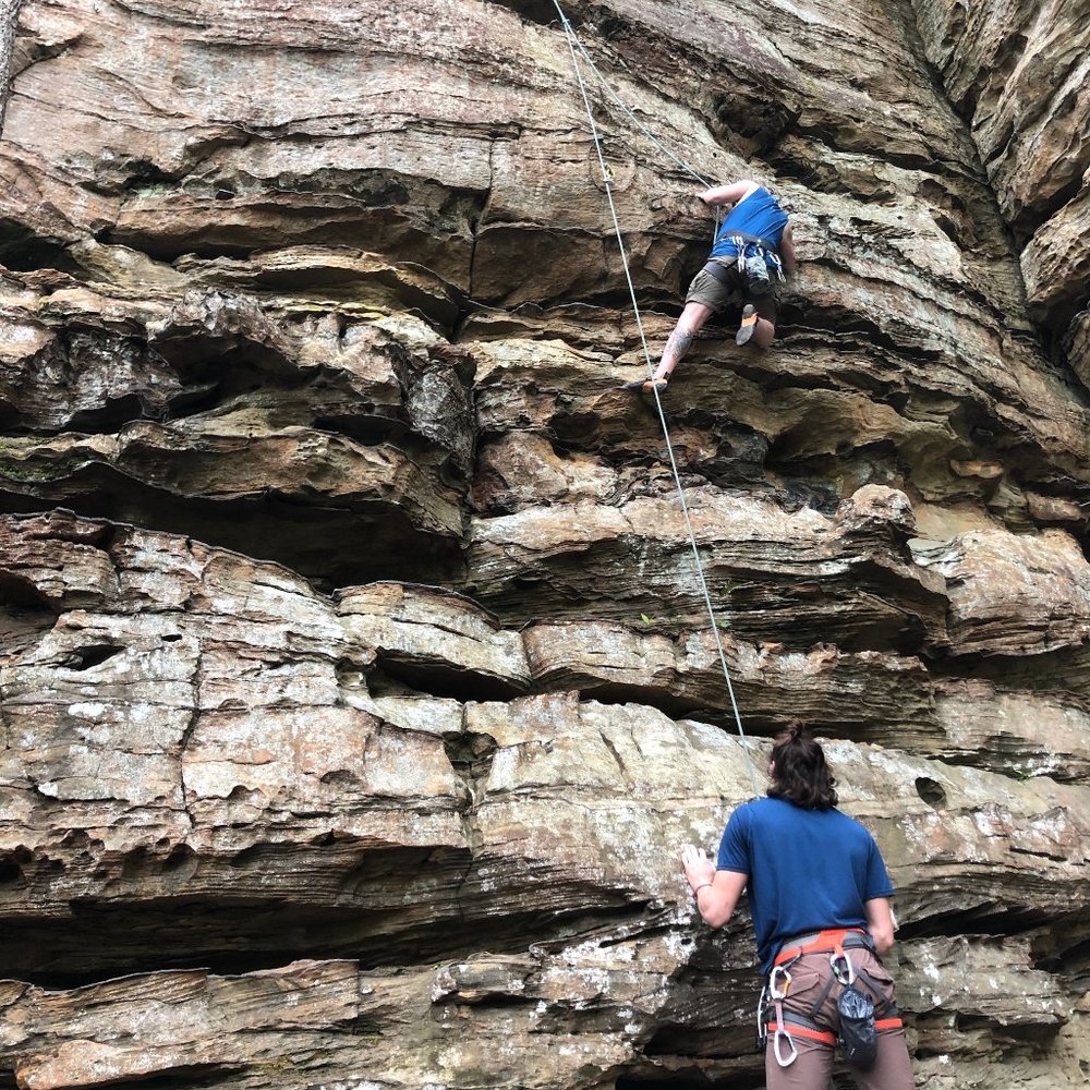 Meet your Posher, Drew